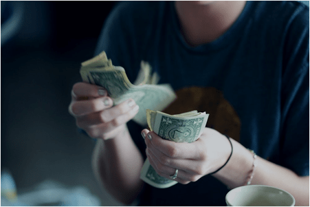 4 Ways to earn money