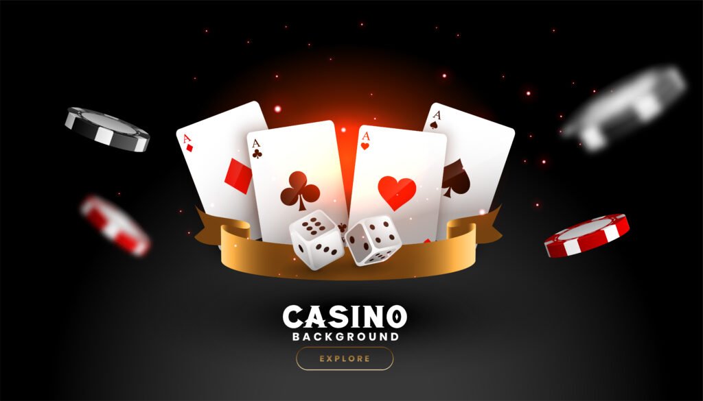 Free Online Casino Bonuses